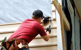 Siding for New Construction in Rockford, MN